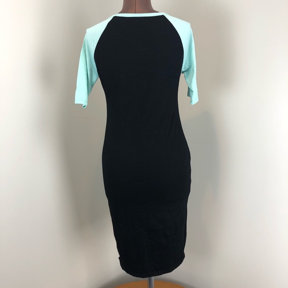 Lu LaRoe Julia Dress - Picture 4 of 5